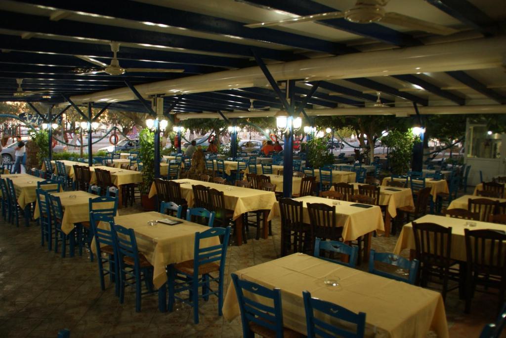 Galazio Limani - Rooms To Let Moudhros Экстерьер фото